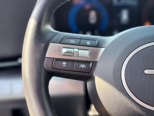 2026 Hyundai Kona - $26,779