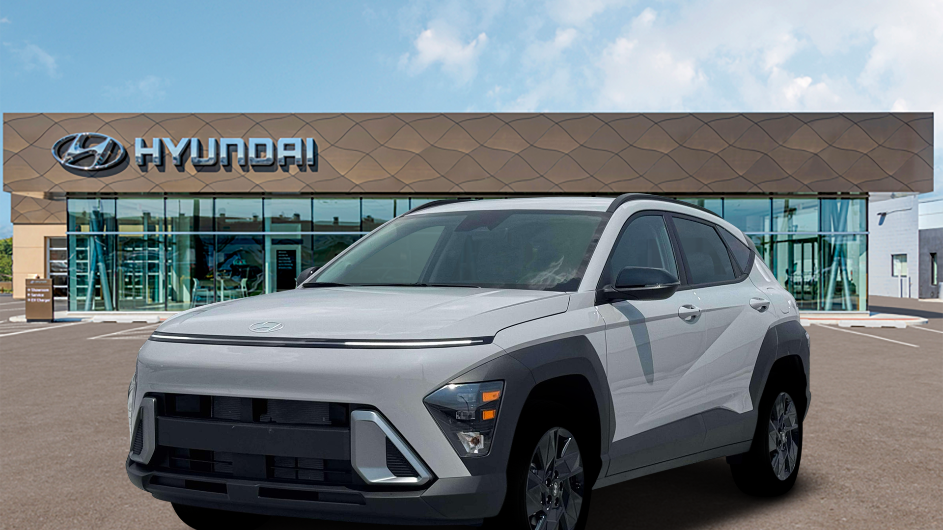 Preowned 2026 Hyundai KONA SEL Sport for Sale