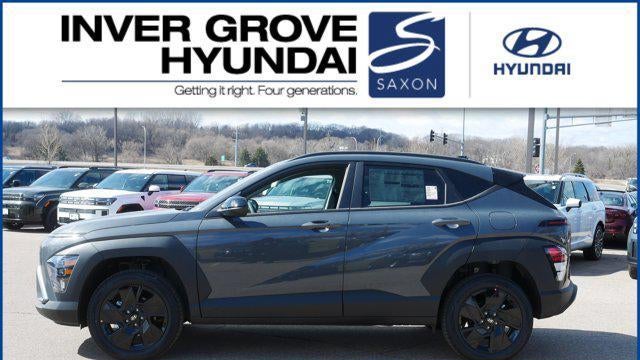 Preowned 2026 Hyundai KONA SEL Sport for Sale