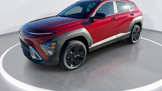 Preowned 2026 Hyundai KONA SEL Sport for Sale