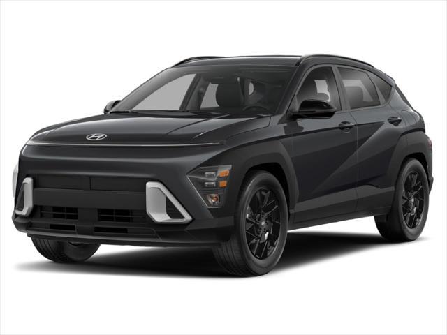 2026 Hyundai Kona - $28,569