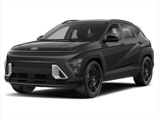 2026 Hyundai Kona - $28,569