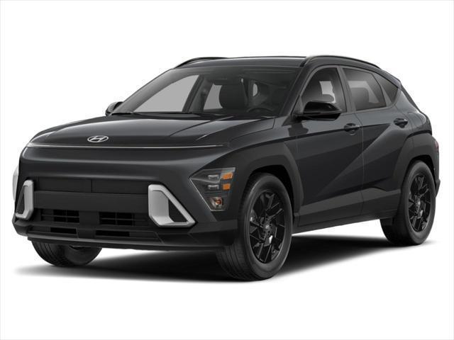 2026 Hyundai Kona - $28,569