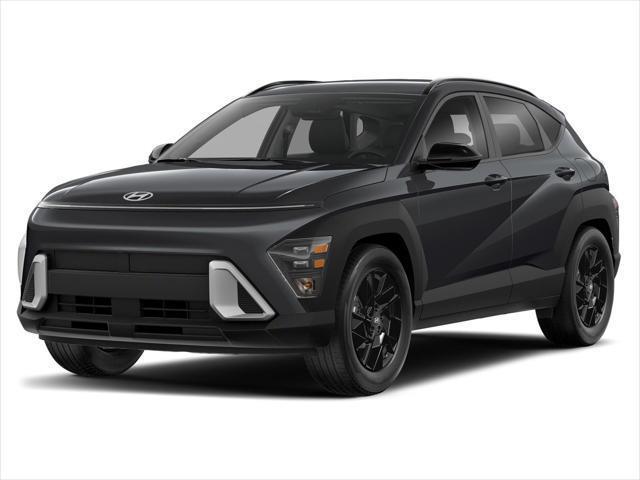 2026 Hyundai Kona - $28,569