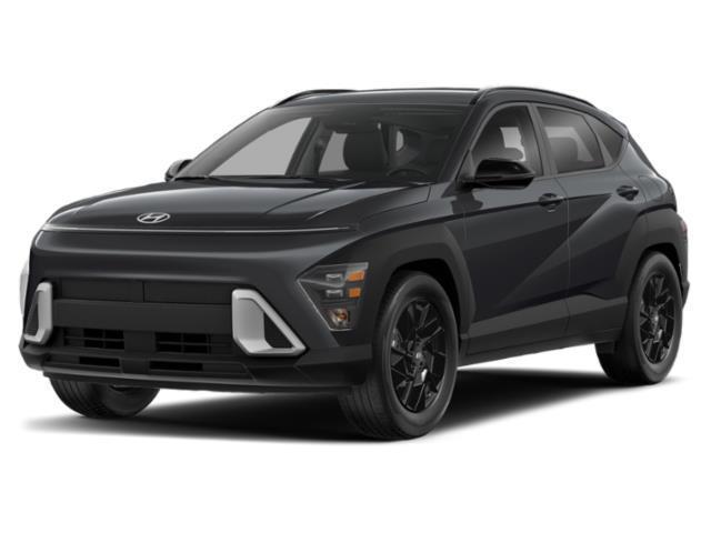 2026 Hyundai Kona - $28,569