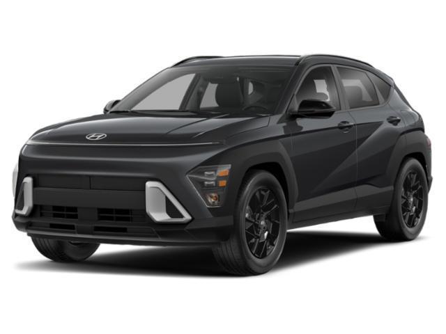 2026 Hyundai Kona - $28,569