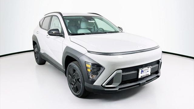 Preowned 2026 Hyundai KONA SEL Sport for Sale
