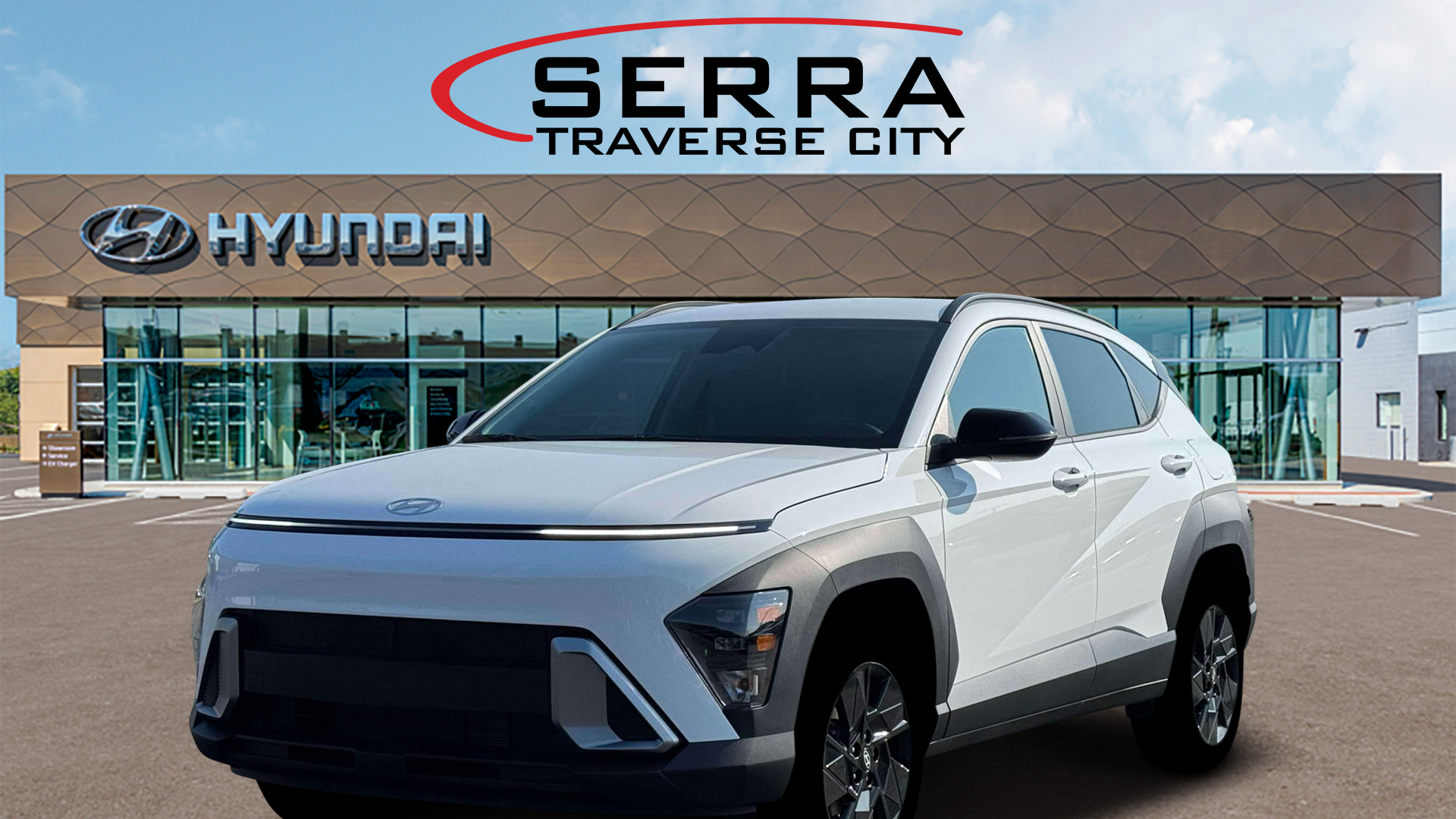 Preowned 2026 Hyundai KONA SEL Sport for Sale