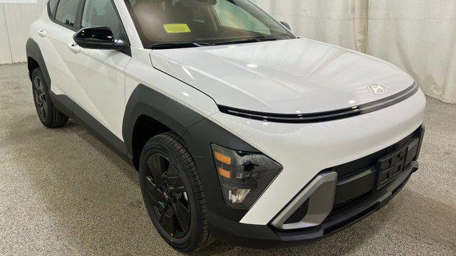 Preowned 2026 Hyundai KONA SEL Sport for Sale