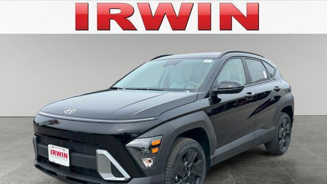 Preowned 2026 Hyundai KONA SEL Sport for Sale