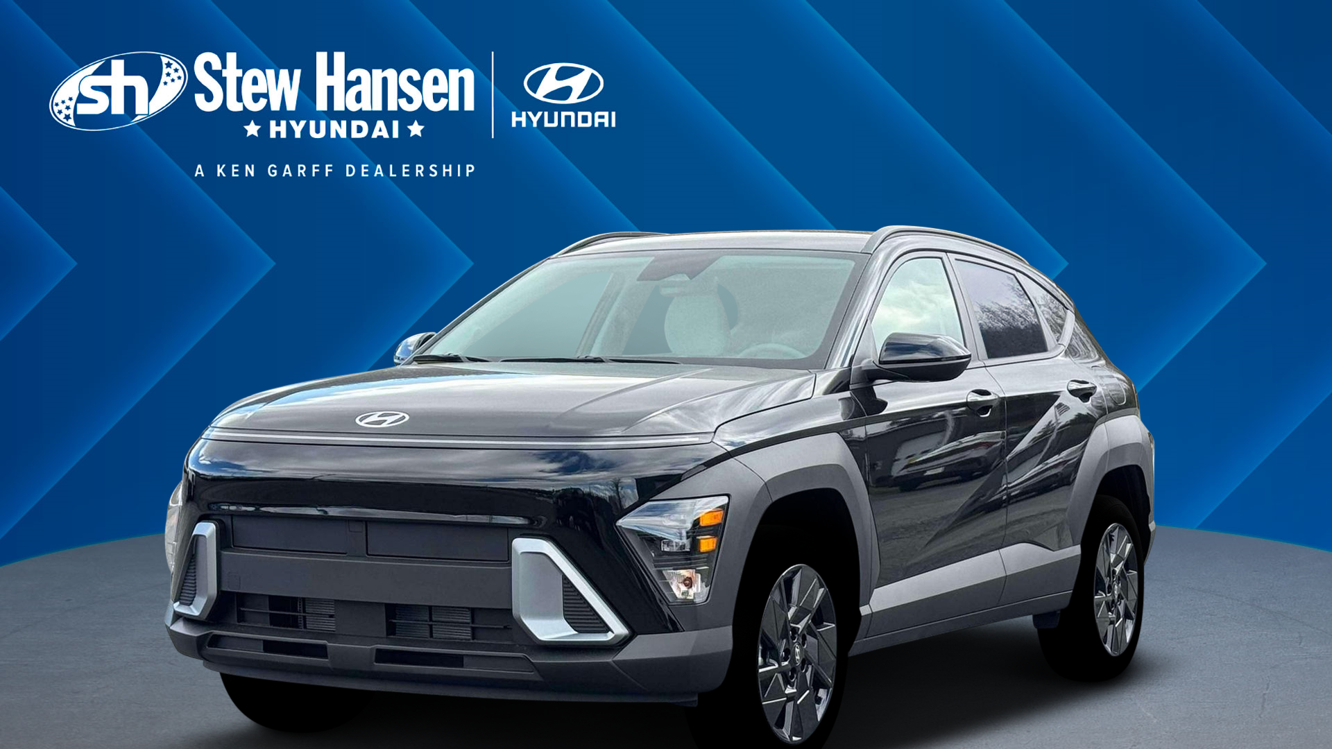 Preowned 2026 Hyundai KONA SEL Sport for Sale