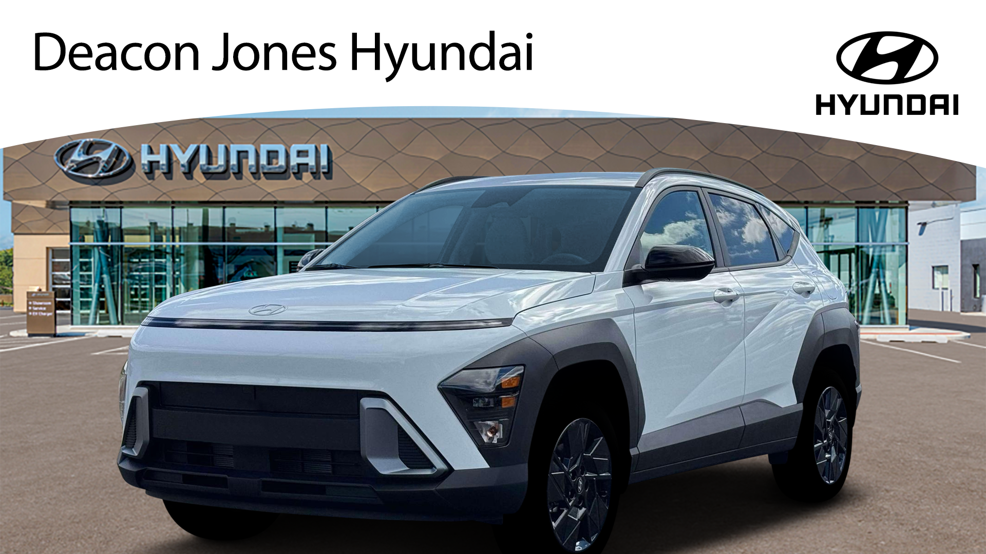 Preowned 2026 Hyundai KONA SEL Sport for Sale