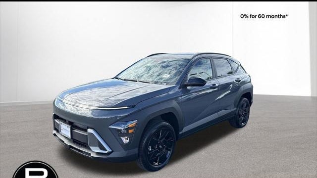 Preowned 2026 Hyundai KONA SEL Sport for Sale