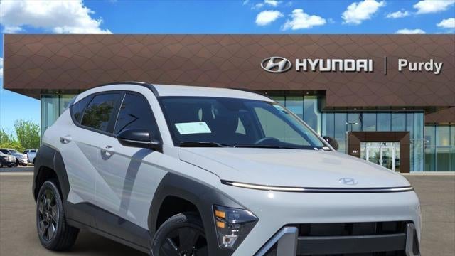 Preowned 2026 Hyundai KONA SEL Sport for Sale