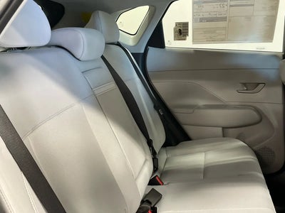 Photo of a 2026 Hyundai Kona AWD SEL Sport 4DR SUV for sale