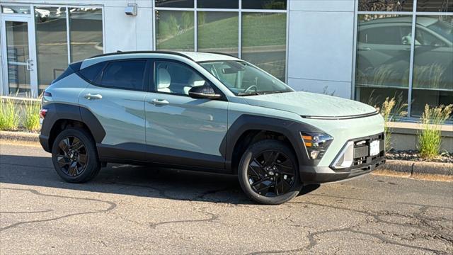 Preowned 2026 Hyundai KONA SEL Sport for Sale