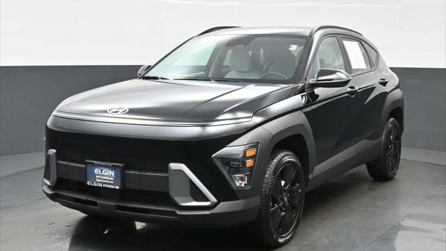 Preowned 2026 Hyundai KONA SEL Sport for Sale