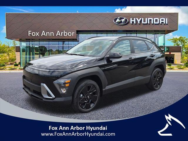 2026 Hyundai Kona - $27,525