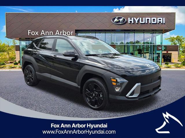 2026 Hyundai Kona - $27,525