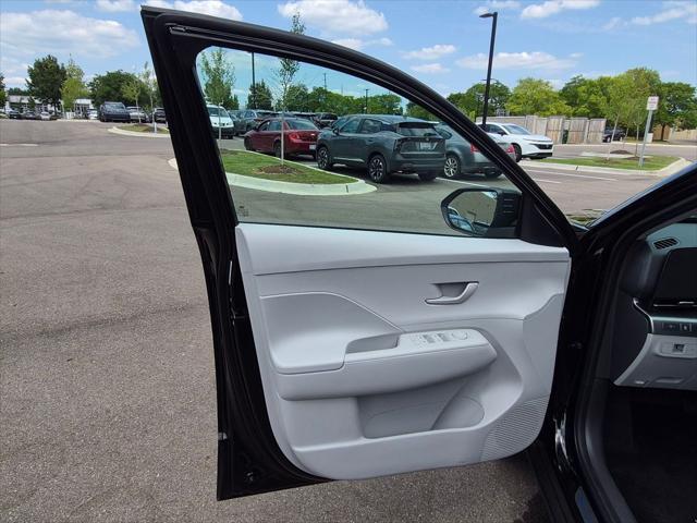 2026 Hyundai Kona - $27,525