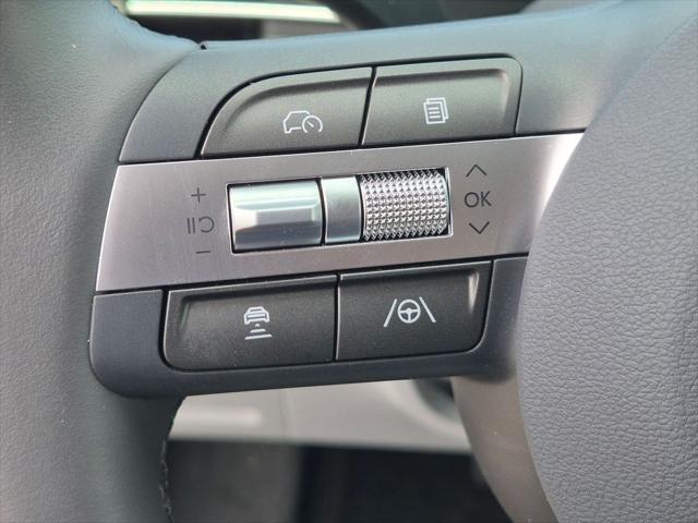 2026 Hyundai Kona - $27,525