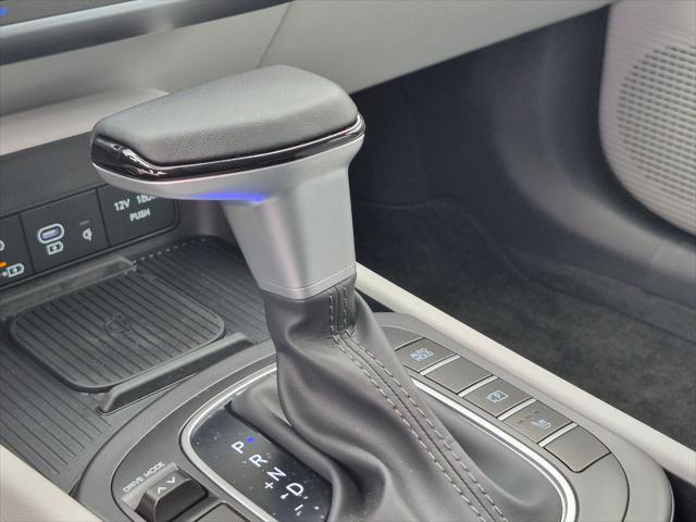 2026 Hyundai Kona - $27,525