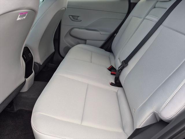 2026 Hyundai Kona - $27,525
