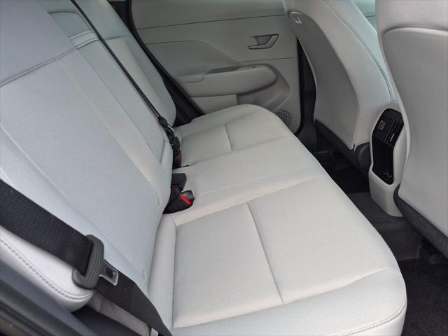 2026 Hyundai Kona - $27,525