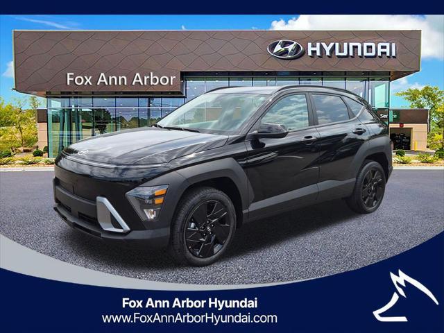 2026 Hyundai Kona - $27,525