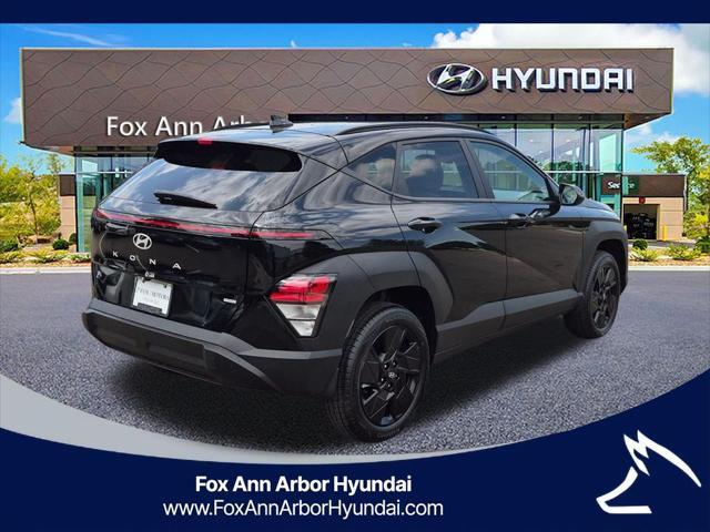 2026 Hyundai Kona - $27,525