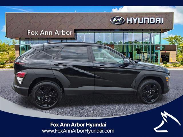 2026 Hyundai Kona - $27,525