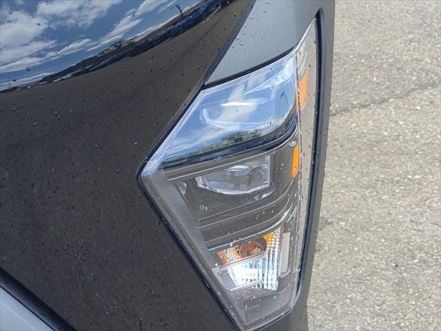 2026 Hyundai Kona - $27,525