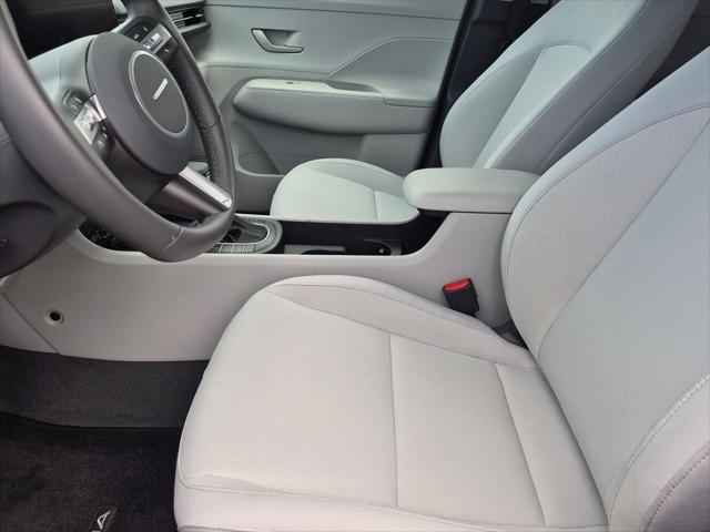 2026 Hyundai Kona - $27,525