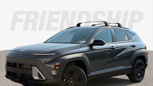 Preowned 2026 Hyundai KONA SEL Sport for Sale
