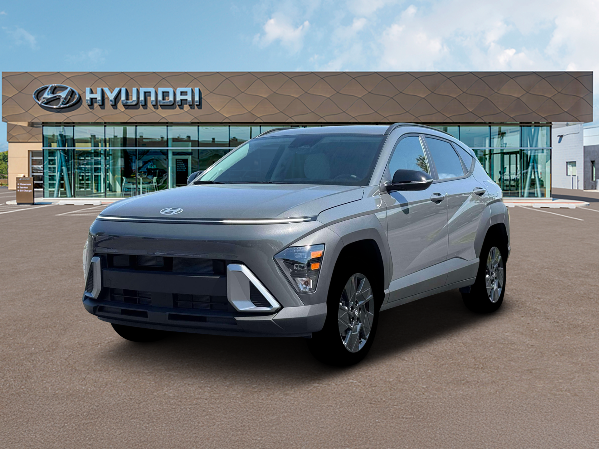 2026 Hyundai Kona - $26,965