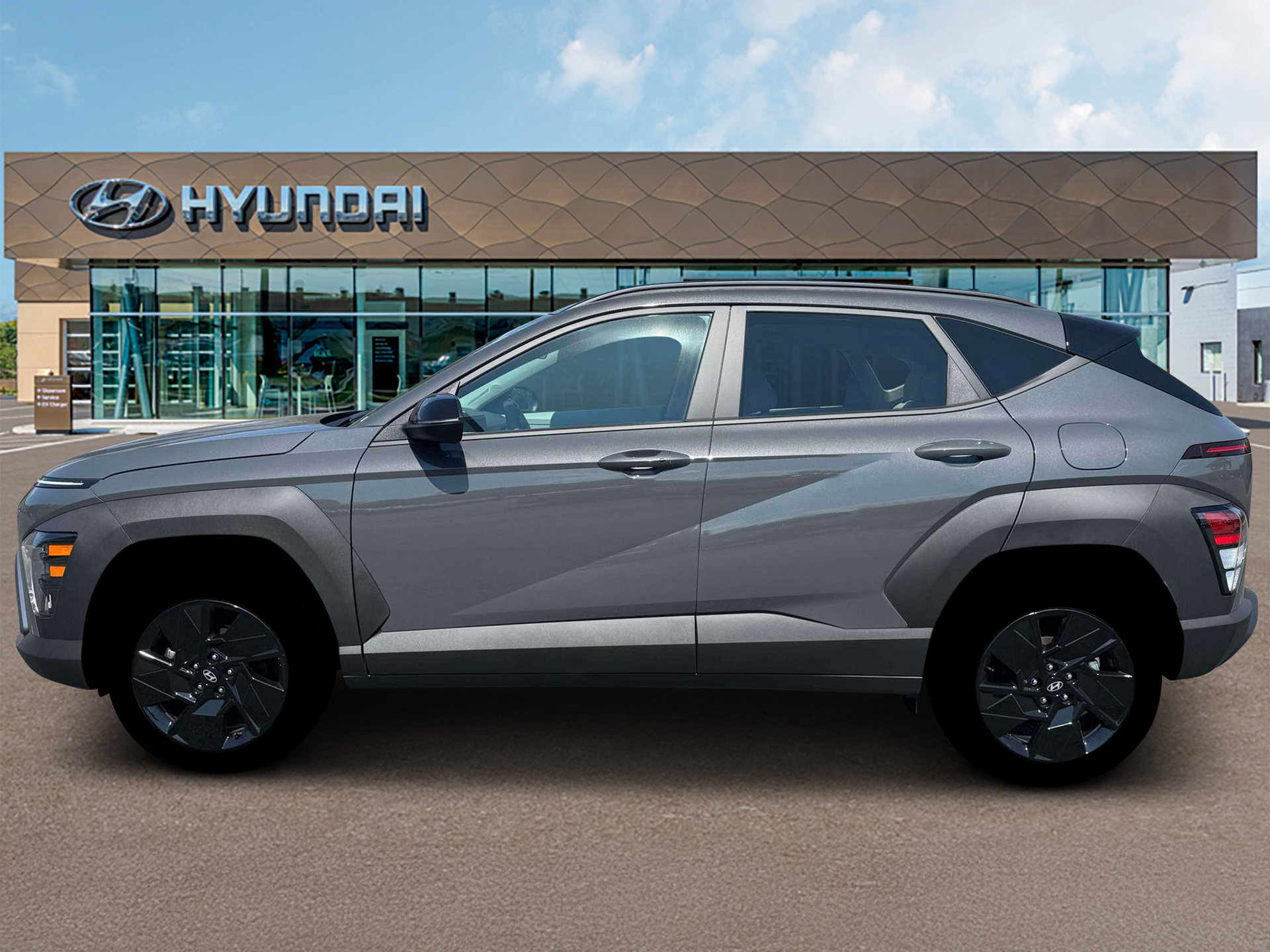 2026 Hyundai Kona - $26,965