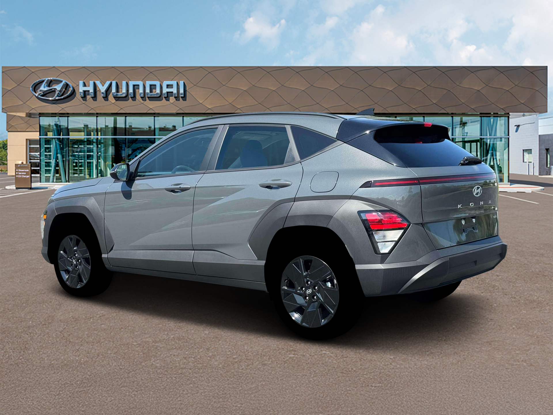 2026 Hyundai Kona - $26,965