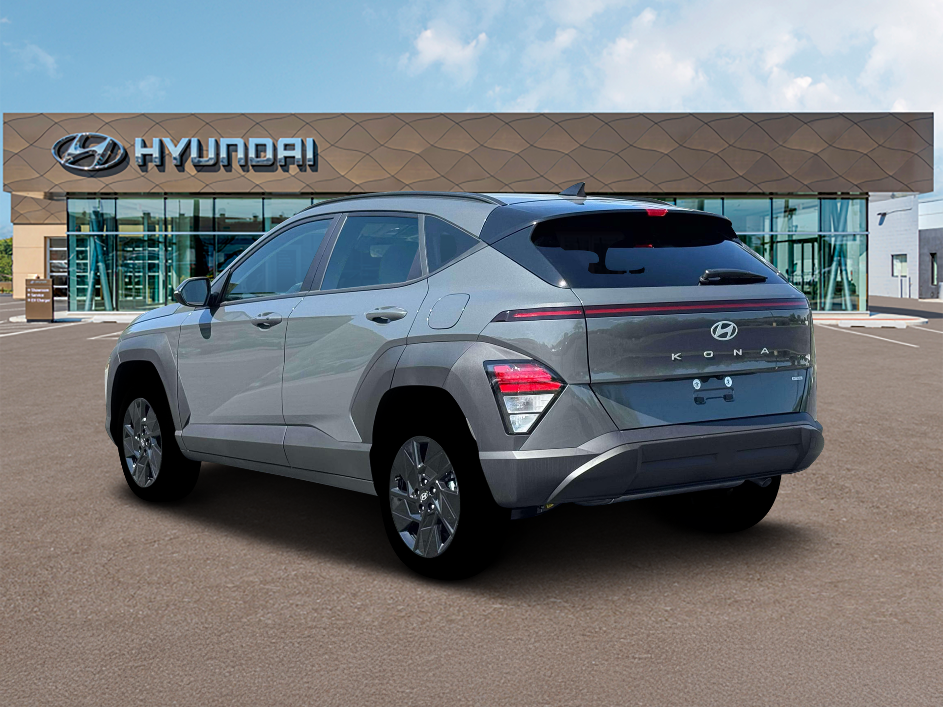 2026 Hyundai Kona - $26,965