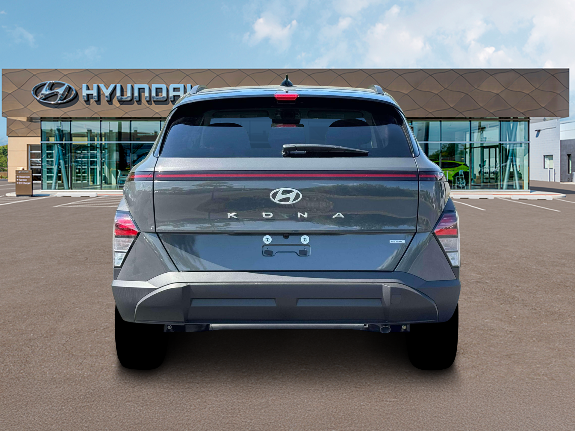 2026 Hyundai Kona - $26,965