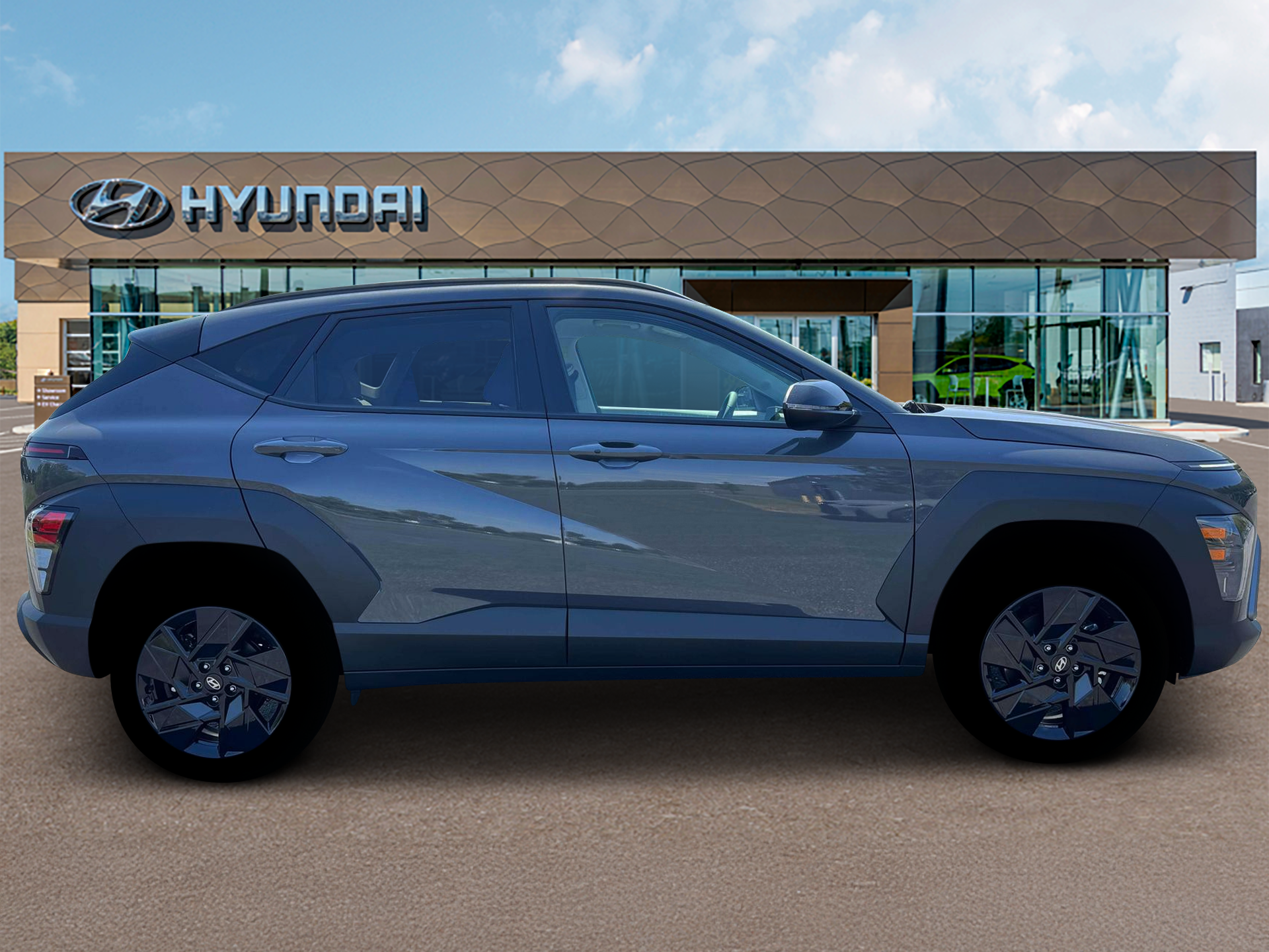 2026 Hyundai Kona - $26,965