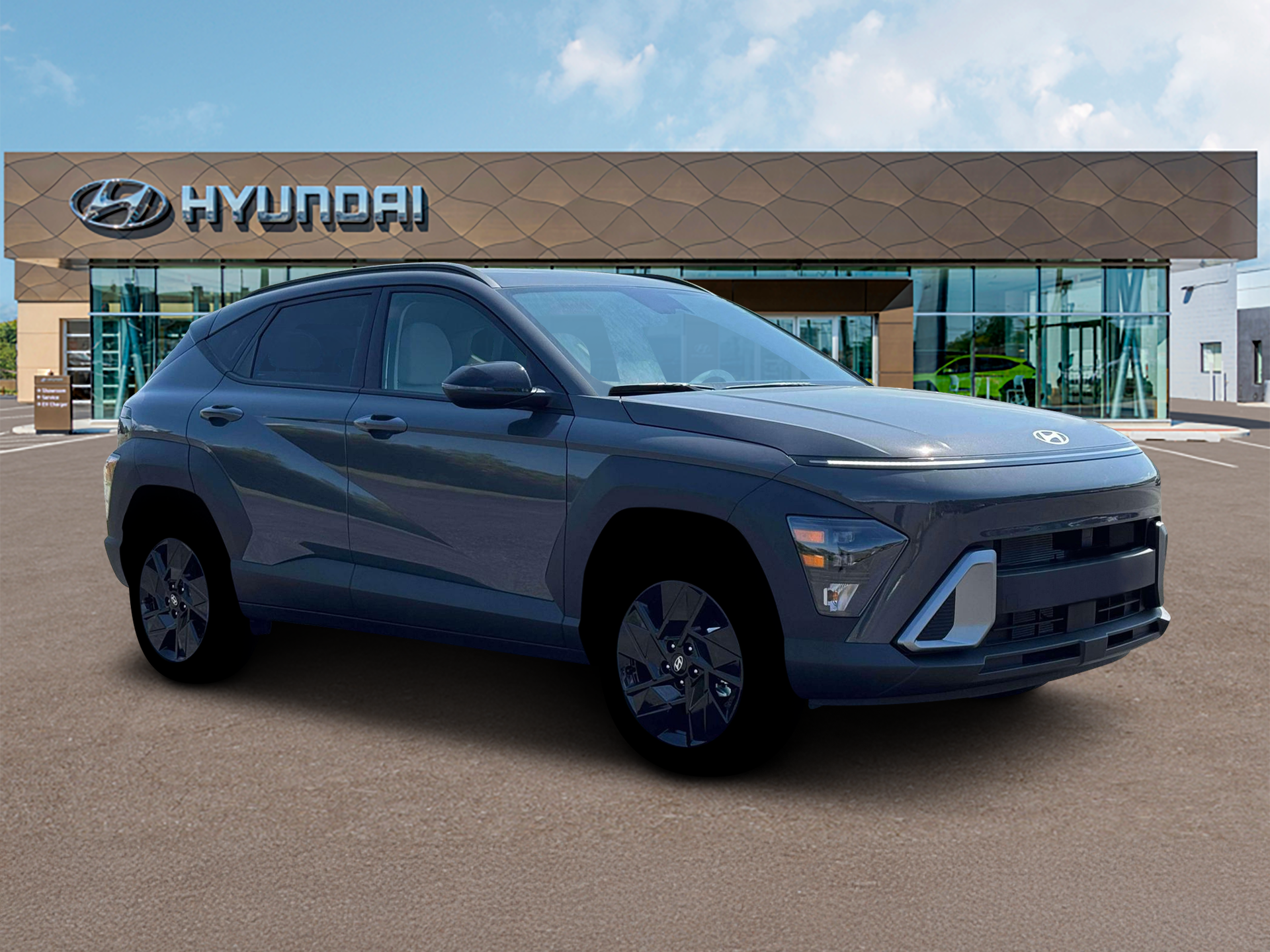 2026 Hyundai Kona - $26,965