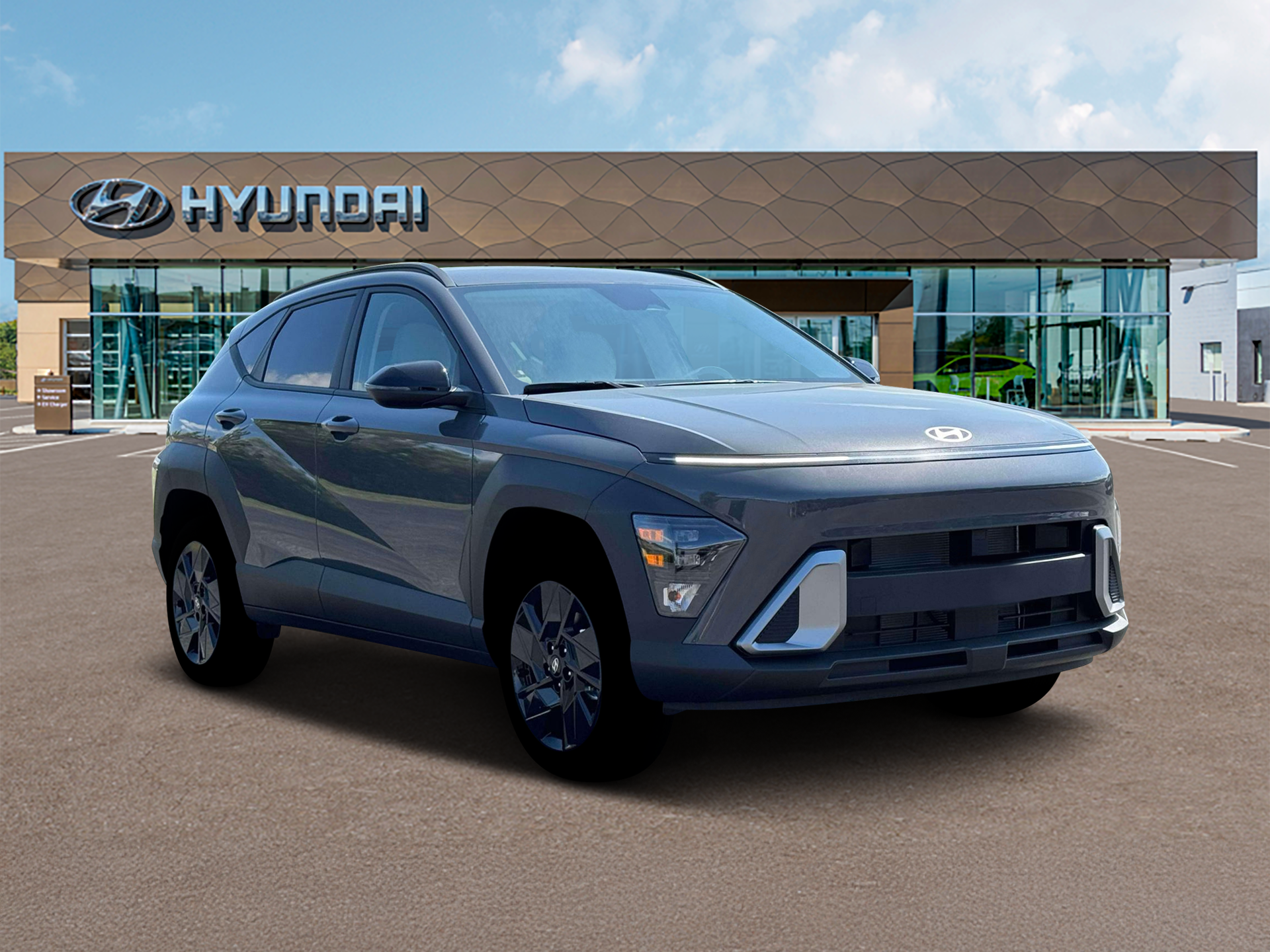 2026 Hyundai Kona - $26,965