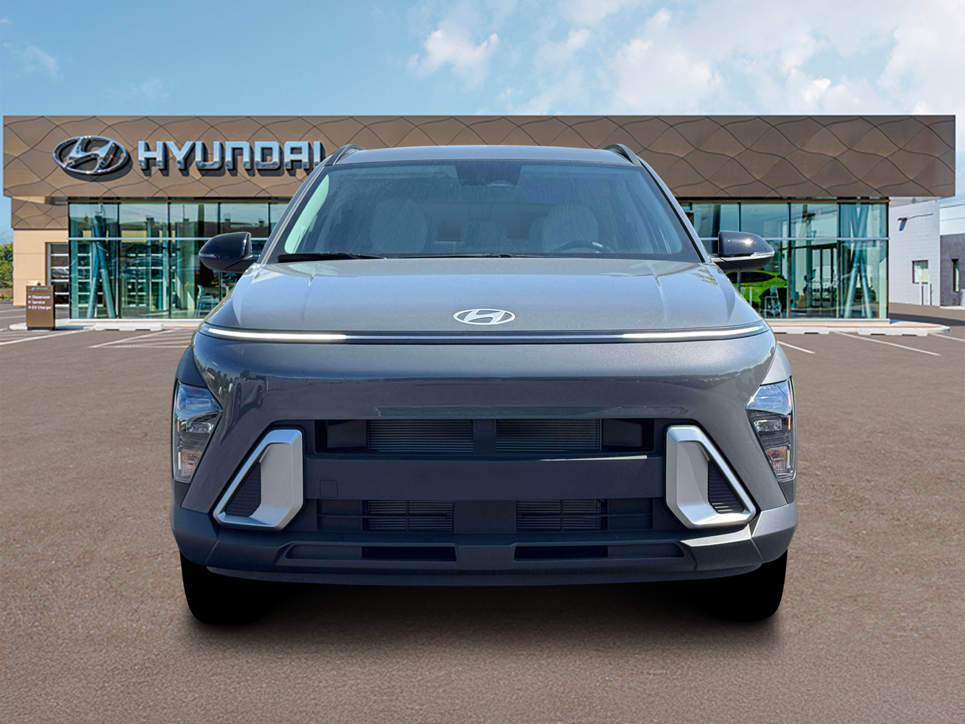 2026 Hyundai Kona - $26,965