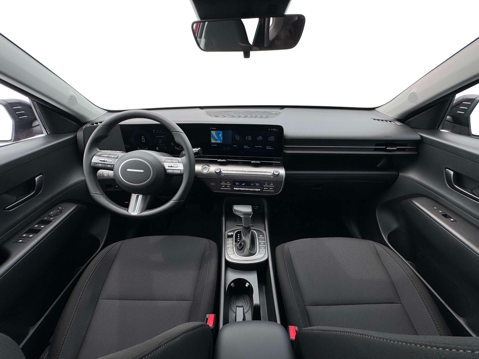 2026 Hyundai Kona - $26,965