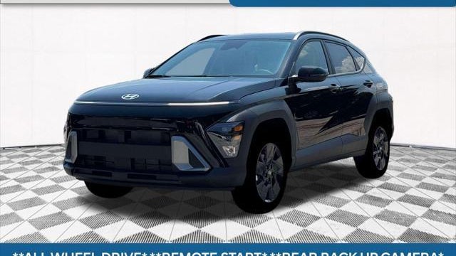 Preowned 2026 Hyundai KONA SEL Sport for Sale