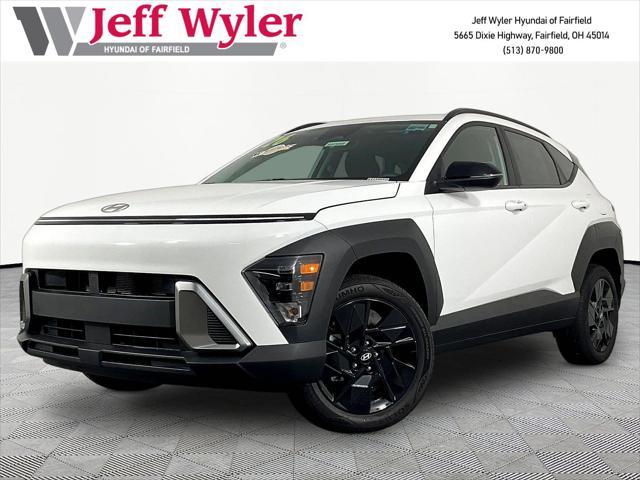 2026 Hyundai Kona - $28,554