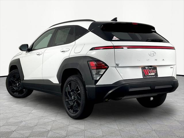 2026 Hyundai Kona - $28,554