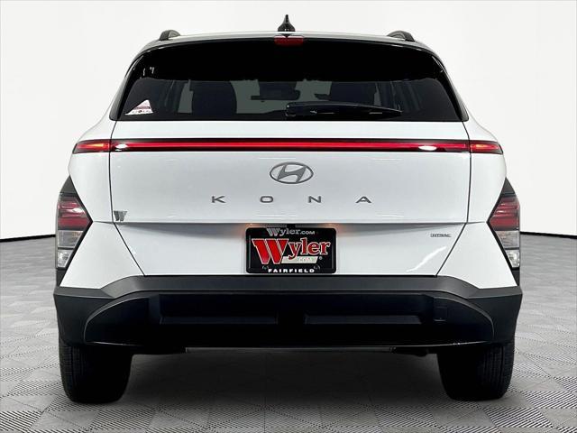 2026 Hyundai Kona - $28,554