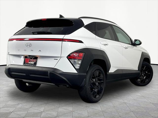 2026 Hyundai Kona - $28,554