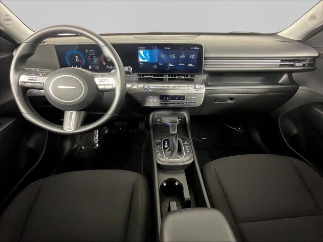 2026 Hyundai Kona - $28,554